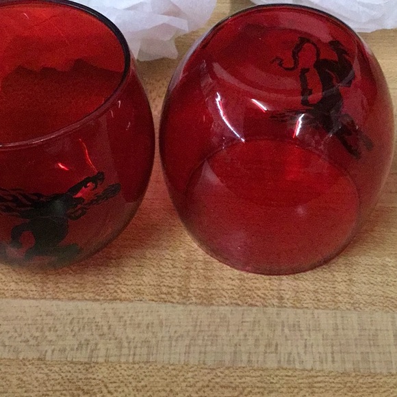 FireBall Shot Glasses - Picture 3 of 6
